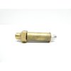 Reliance Water Column Alarm Whistle 1/4In Npt Other Plumbing W5